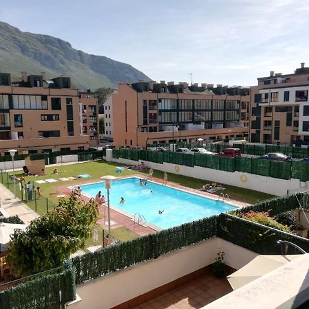 La Xalda, Apartamento Con Piscina A 10 Km De Llanes Vut-687-As エクステリア 写真