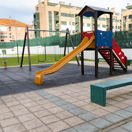 La Xalda, Apartamento Con Piscina A 10 Km De Llanes Vut-687-As エクステリア 写真