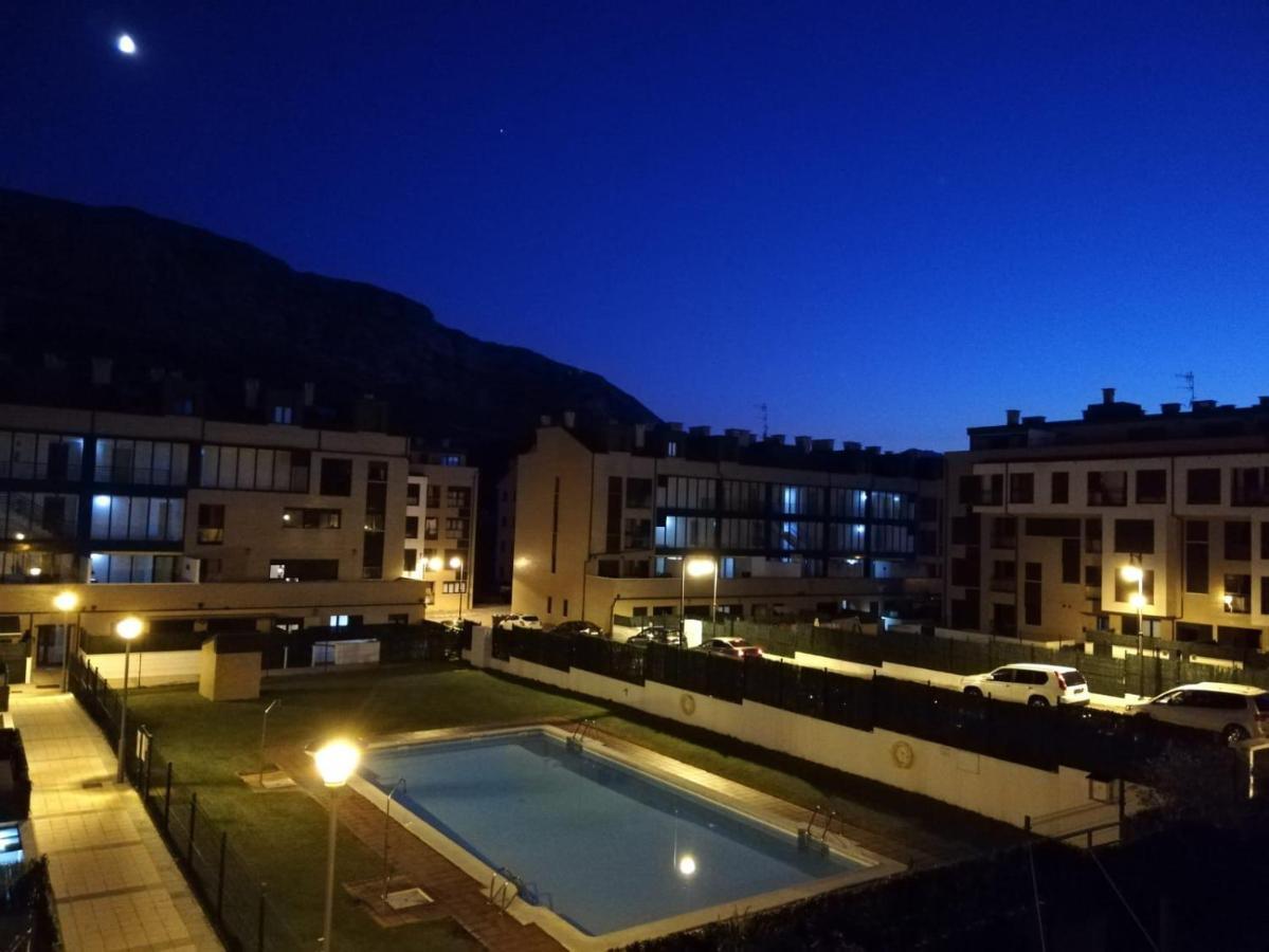La Xalda, Apartamento Con Piscina A 10 Km De Llanes Vut-687-As エクステリア 写真