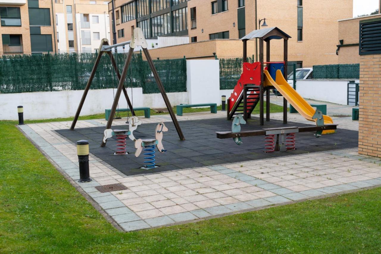 La Xalda, Apartamento Con Piscina A 10 Km De Llanes Vut-687-As エクステリア 写真