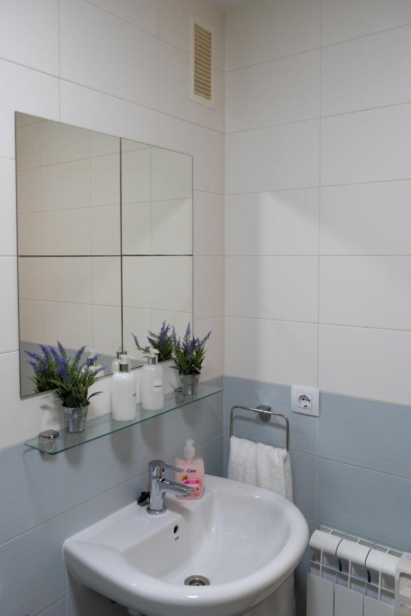 La Xalda, Apartamento Con Piscina A 10 Km De Llanes Vut-687-As エクステリア 写真