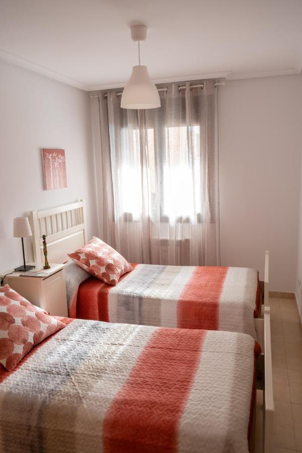 La Xalda, Apartamento Con Piscina A 10 Km De Llanes Vut-687-As エクステリア 写真